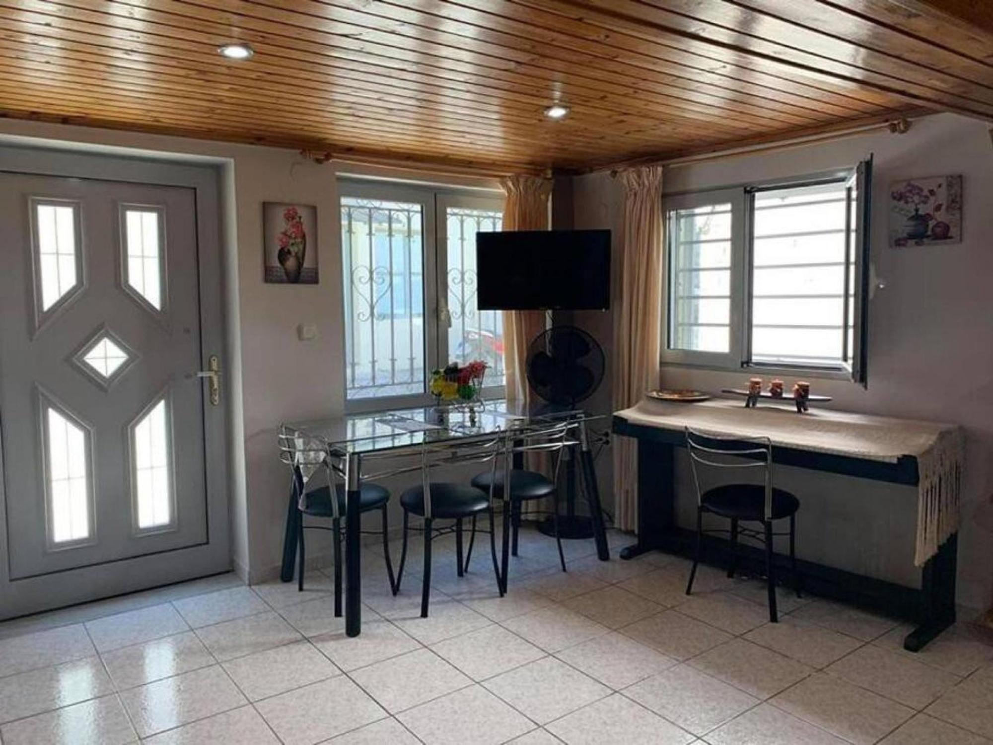 Dolce Vita - In The Heart Of Lefkada - Lefkada Bnb Exterior photo
