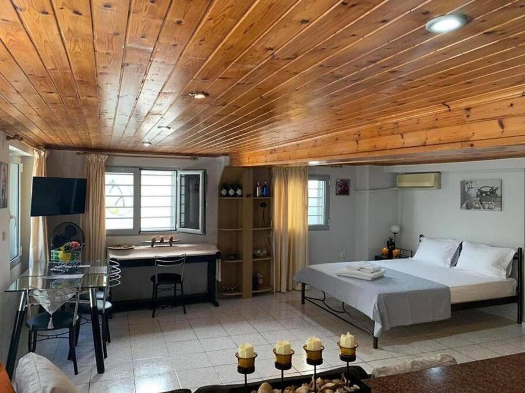 Dolce Vita - In The Heart Of Lefkada - Lefkada Bnb Exterior photo